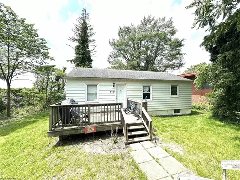 2612 University Ave, Morgantown, WV 26505