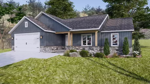 221 Frisco Ln, Bridgeport, WV 26330
