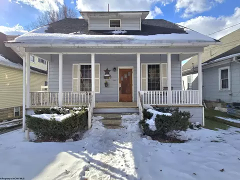 312 Liberty Ave, Clarksburg, WV 26301