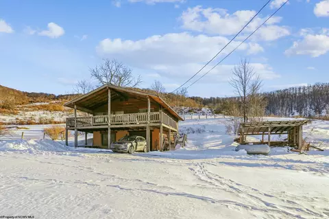 205 Frontierland Ln #BACK HOLLOW, Davis, WV 26260
