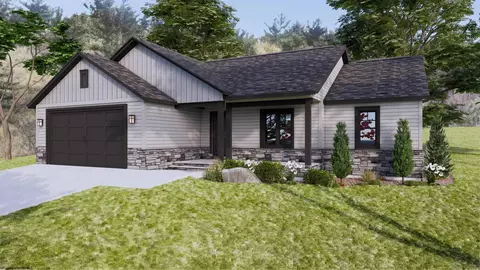 216 Frisco Ln, Bridgeport, WV 26330