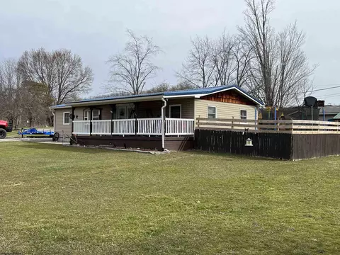 131 Bell Rd, Valley Bend, WV 26293