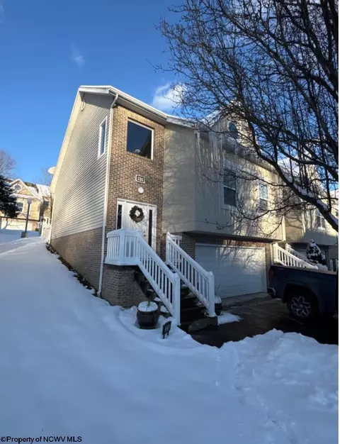 316 Sonoma Way, Morgantown, WV 26508