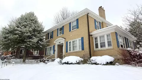 151 Wagner Rd, Morgantown, WV 26501
