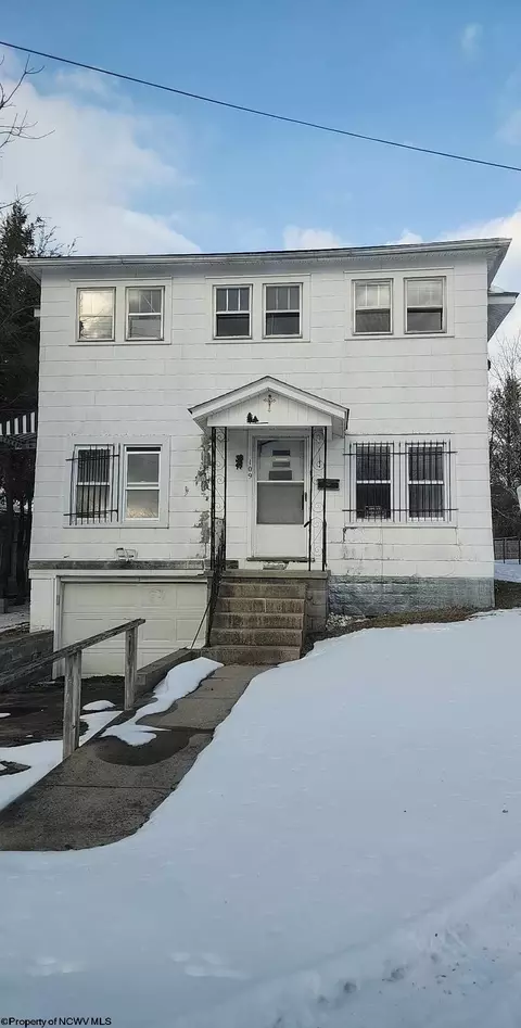 109 Miller St, Beckley, WV 25801