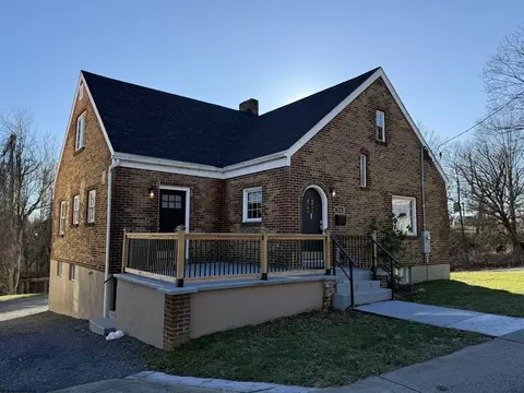 234 Locust Ave, Fairmont, WV 26554