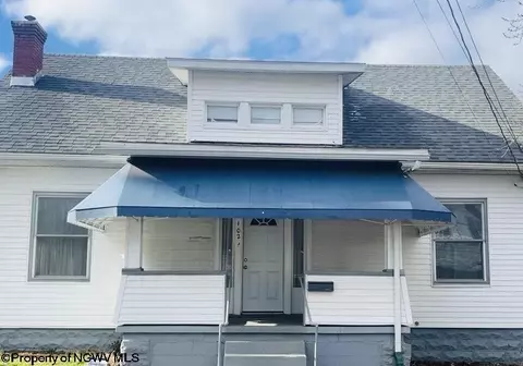 102 Carpenter St, Clarksburg, WV 26301