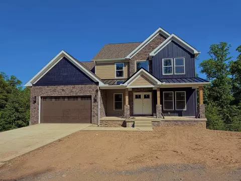 lot68 Turquoise Way, Bridgeport, WV 26330