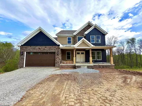 lot68 Turquoise Way, Bridgeport, WV 26330