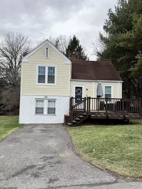 337 Mulberry St, Morgantown, WV 26505
