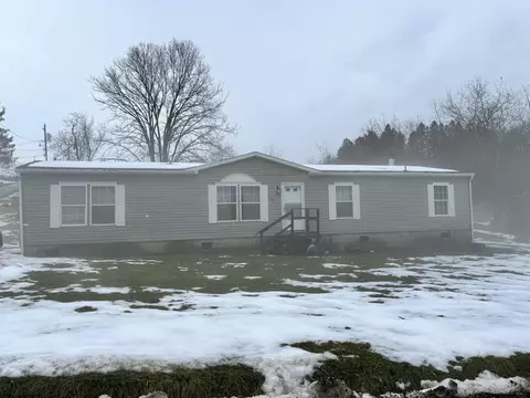 61 Second St, Belington, WV 26250