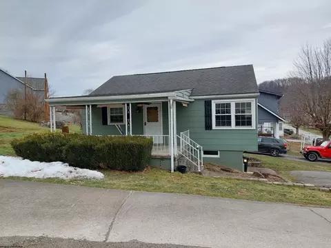 505 Rice St, Barrackville, WV 26559