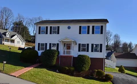 252 Sherwood Rd, Bridgeport, WV 26330
