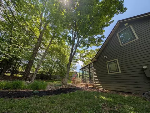 Exterior - 2 Yoakum Run Rd, Davis, WV 26260 photo 12 of 13