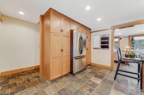 Kitchen - 2 Yoakum Run Rd, Davis, WV 26260 photo 4 of 4