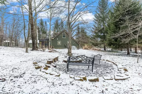 Exterior - 2 Yoakum Run Rd, Davis, WV 26260 photo 6 of 13