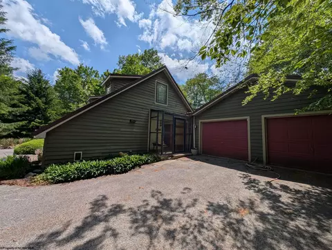 Exterior - 2 Yoakum Run Rd, Davis, WV 26260 photo 13 of 13