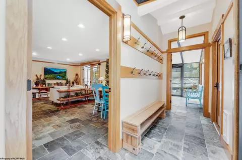Entry Way - 2 Yoakum Run Rd, Davis, WV 26260 photo 1 of 4