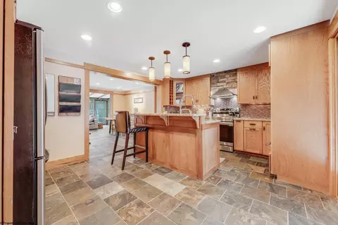 Kitchen - 2 Yoakum Run Rd, Davis, WV 26260 photo 1 of 4