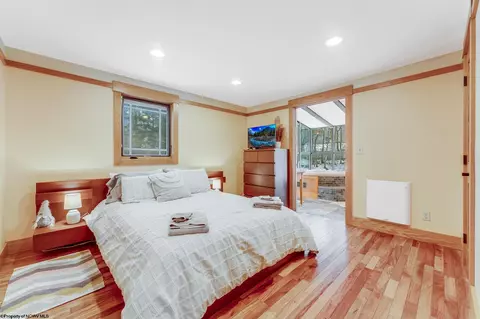 Bedroom - 2 Yoakum Run Rd, Davis, WV 26260 photo 1 of 8