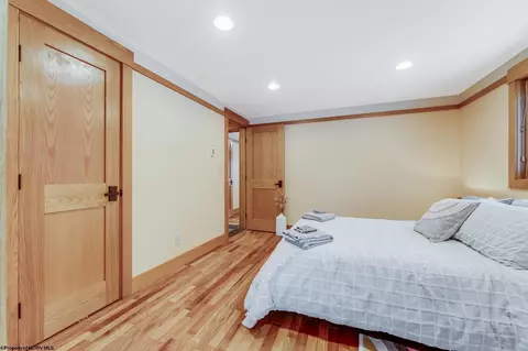 Bedroom - 2 Yoakum Run Rd, Davis, WV 26260 photo 2 of 8