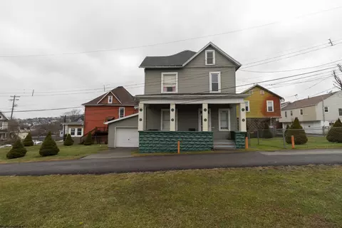 212 Northcott St, Clarksburg, WV 26301