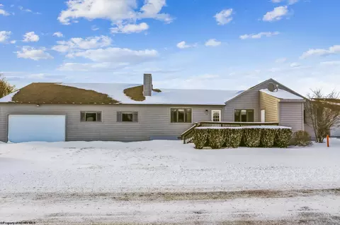 19 Beechcraft Way UNIT 3B, Davis, WV 26260