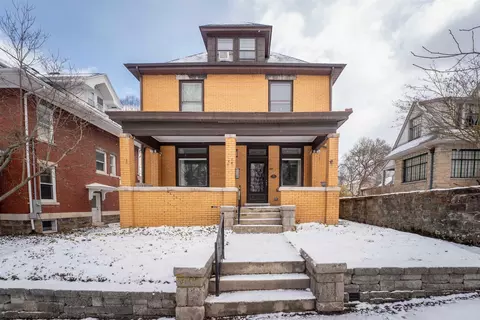 217 S Walnut St, Morgantown, WV 26501