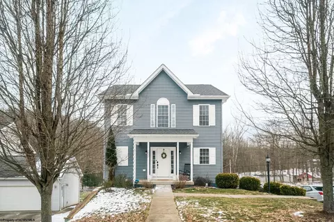 1037 Olivia Way, Morgantown, WV 26508