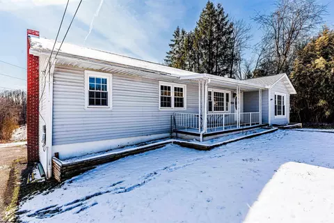 424 E Main St, Kingwood, WV 26537