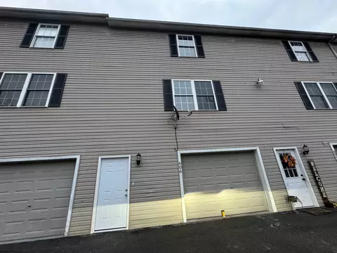 606 Scenic Rdg #606 VISTA OAKS DR, Fairmont, WV 26554