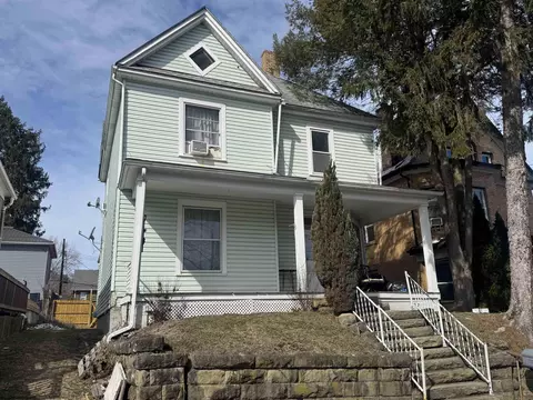 805 Benoni Ave, Fairmont, WV 26554