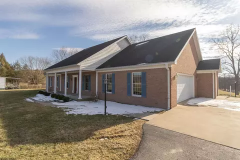 364 Westfield Rd, Jane Lew, WV 26378