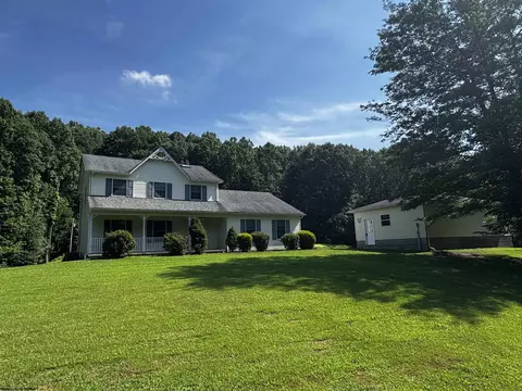 310 Dewberry Trl, Buckhannon, WV 26201