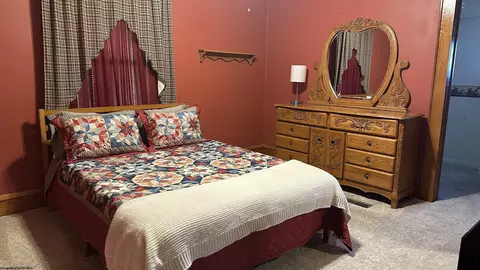 Bedroom - 280 Main St, Beverly, WV 26253 photo 1 of 5