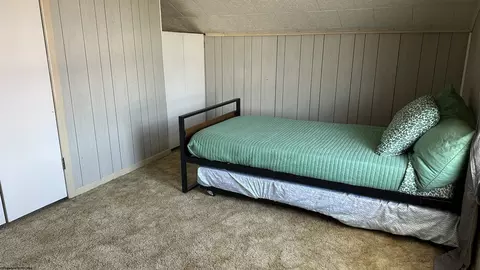 Bedroom - 280 Main St, Beverly, WV 26253 photo 4 of 5