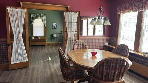 Dining - 280 Main St, Beverly, WV 26253 photo 1 of 1