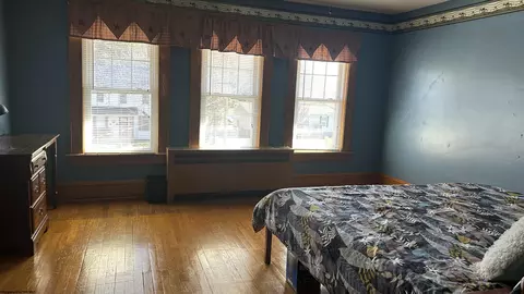 Bedroom - 280 Main St, Beverly, WV 26253 photo 2 of 5