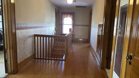 Entry Way - 280 Main St, Beverly, WV 26253 photo 2 of 2