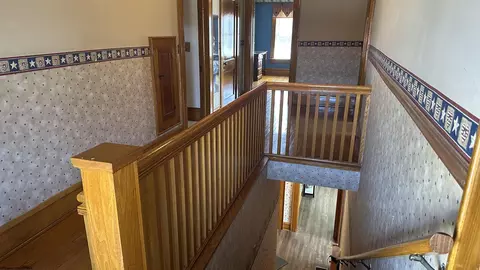 Entry Way - 280 Main St, Beverly, WV 26253 photo 1 of 2