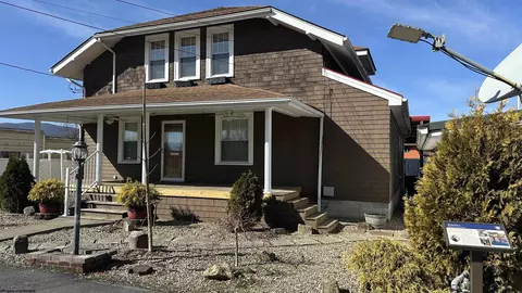280 Main St, Beverly, WV 26253
