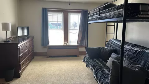 Bedroom - 280 Main St, Beverly, WV 26253 photo 3 of 5