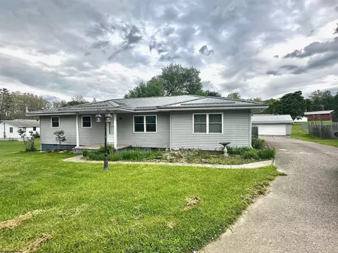 113 Foster St, Buckhannon, WV 26201
