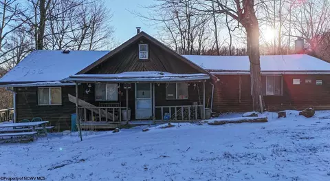 tbd Starkey Run, Mannington, WV 26582