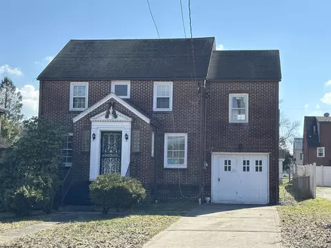 527 Milford St, Clarksburg, WV 26301