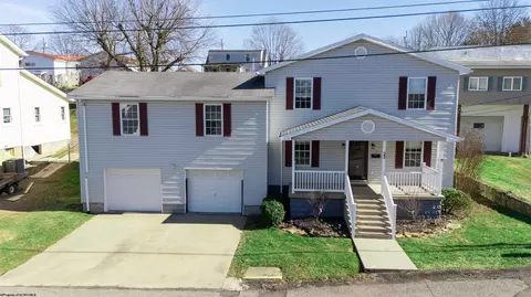 23 Linden St, Westover, WV 26501