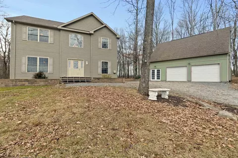 118 Windham Pl, Masontown, WV 26542