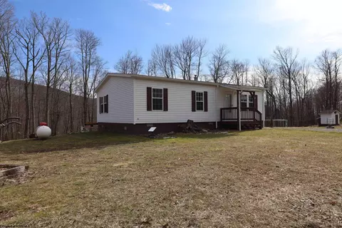 639 Wolf Run Rd, Hambleton, WV 26269