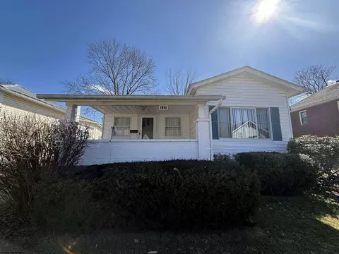 137 Arbutus Dr, Nutter Fort, WV 26301