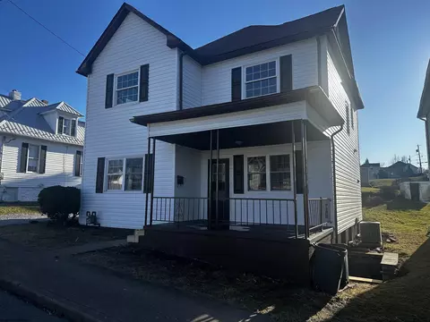 538 Market St, Fairmont, WV 26554